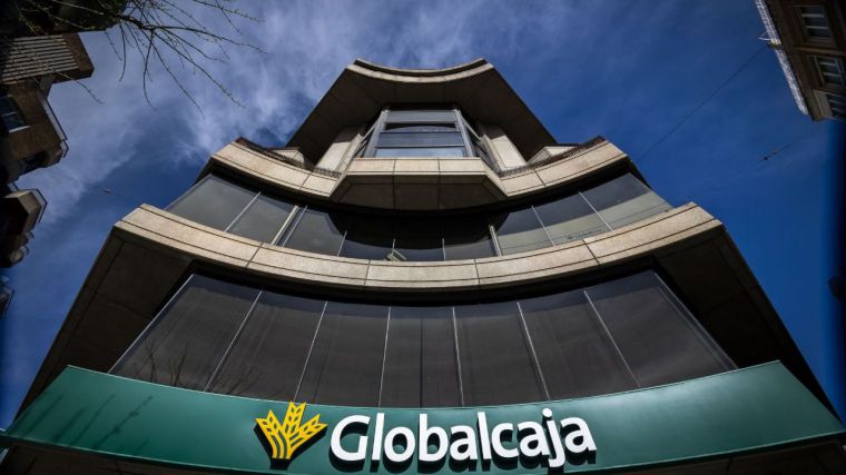 Globalcaja alcanza el 47% de mujeres en su plantilla y un 39% de sus puestos de responsabilidad son ya liderados por este colectivo