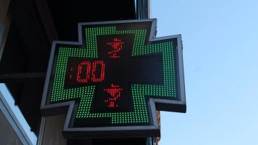 Atraco y fuga en una farmacia de Cuenca