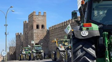 Unión de Uniones C-LM convoca para el para el próximo 12 de marzo una tractorada en Toledo