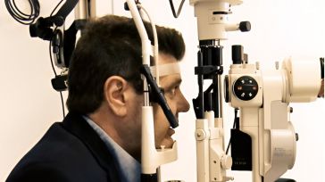 Más de 46.200 castellano manchegos padecen glaucoma y casi el 40% no lo sabe