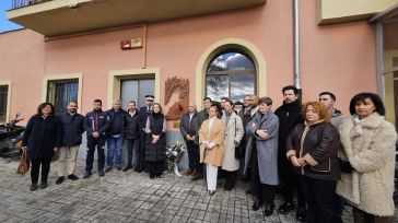 Guadalajara rinde "memoria, dignidad y justicia" a las víctimas del 11M, una veintena de ellas de la provincia