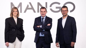 Mango registra los "mejores resultados" de su historia en 2023 al duplicar beneficio hasta 172,1 millones