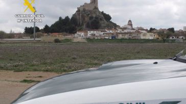 Detenidas cuatro personas de Almansa, dos de ellas menores, por tres delitos de robo 'con tirón'