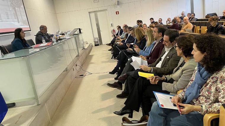 La UCLM ofrecerá 6346 plazas de nuevo ingreso en títulos de grado para el curso 2024-2025