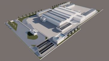 Sacyr Proyecta se adjudica el contrato de EPCM de una planta de reciclaje de aluminio en Torija (Guadalajara)