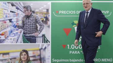 Mercadona factura 35.527 millones en 2023, aumenta un 40% sus beneficios y supera 10.000 millones de inversión en 7 años