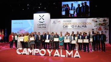 El Gobierno de Castilla-La Mancha convoca los concursos para premiar a las mejores empresas del sector agroalimentario regional