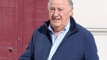 Amancio Ortega recibirá este año 2.845 millones en dividendos de Inditex, que dispara un 28% la retribución