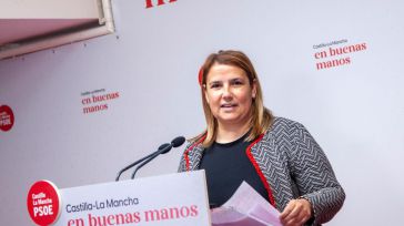 El PSOE acusa al PP de mentir con el canon del agua y les recuerda que todas las CCAA donde gobiernan lo aplican desde hace años