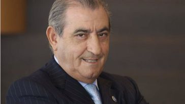 Juan Jose Hidalgo, Presidente De Globalia.