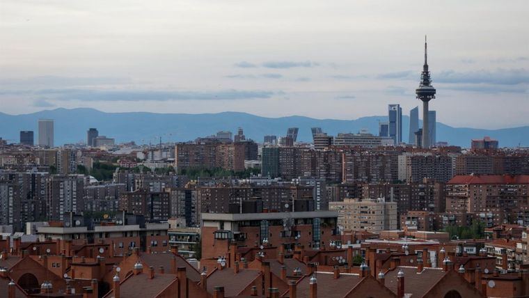 Fitch revisa al alza en dos décimas su previsión de crecimiento para España hasta el 1,8% en 2024