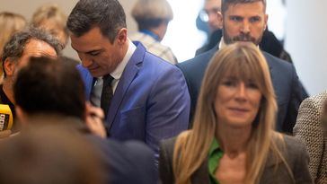 El PSOE sostiene que no hay conflicto de interés porque Begoña Gómez no es empleada ni asesora de Air Europa