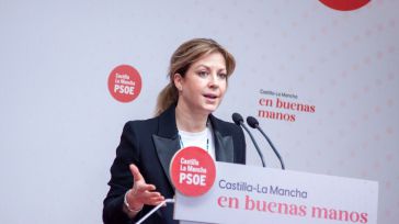 Abengózar critica la hipocresía del PP: 'Los alcaldes y alcaldesas que ayer se manifestaban han subido los impuestos al llegar al gobierno”