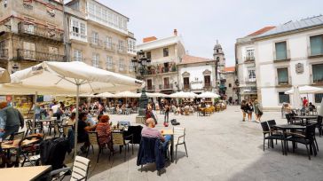 La hostelería prevé una Semana Santa "muy positiva" con incrementos de las ventas del 10%