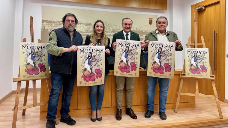 Las Mondas de Talavera se centrarán en 2024 en la figura de Juan de Mariana y tendrá novedades en programación infantil