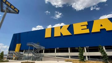 Ikea abre sus puertas en Toledo en el Parque Comercial Abadía: El primer cliente se llevará 200 euros