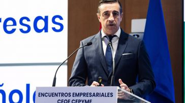 Grupo IFA advierte sobre la sobrerregulación "injusta":"La mochila de la distribución ya no aguanta mucho más"