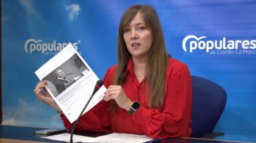 El PP pide al Gobierno regional información sobre el viaje institucional de Page a París