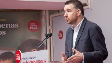 Sánchez Requena, a Núñez: "¿Va a decirle a sus alcaldes y alcaldesas que deroguen sus subidas de impuestos?"