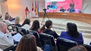 ClosinGap y la Cámara de Comercio de Ciudad Real se unen para impulsar buenas prácticas en igualdad de género entre las empresas de la región 
