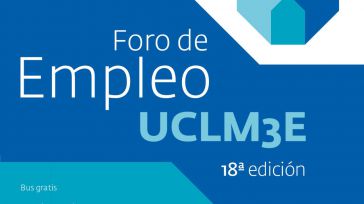 Estudiantes, egresados y profesionales ya pueden inscribirse en UCLM3E, el gran evento del empleo cualificado de Castilla-La Mancha