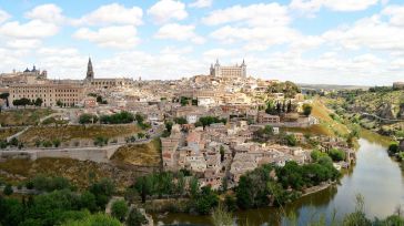 Cortes de tráfico en Toledo con motivo de la celebración de la Semana Santa