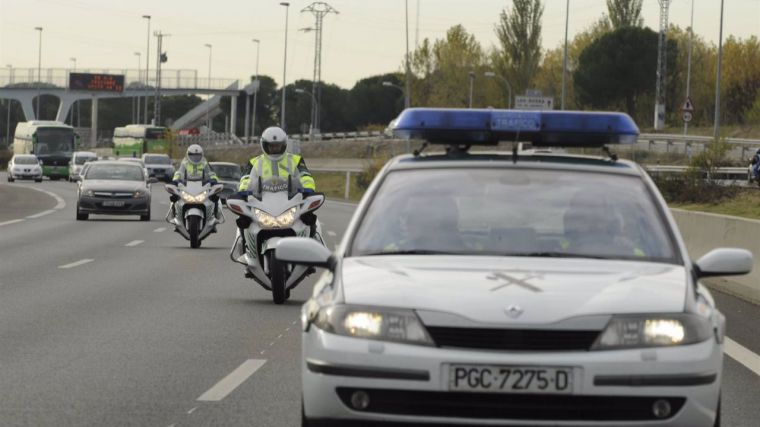 Investigan a un conductor por el atropello de un peatón en Mota del Cuervo