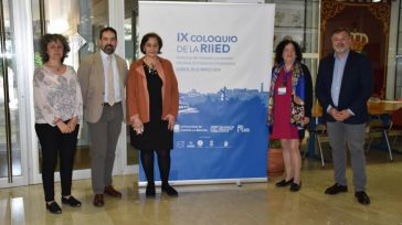El Gobierno regional celebra que Castilla-La Mancha sea una de las comunidades autónomas líderes en innovación en centros educativos