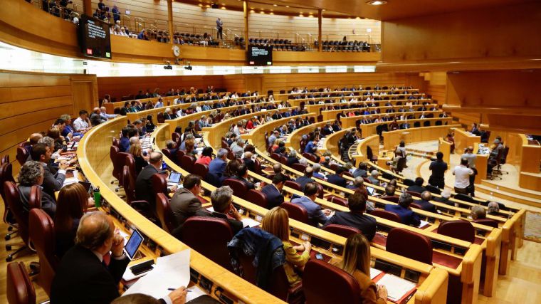 Dos senadores de Toledo, en la comisión que dictaminará la aplicación del artículo 155 en Cataluña