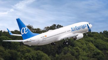 Air Europa sufrió un segundo ciberataque en el que robaron datos de clientes