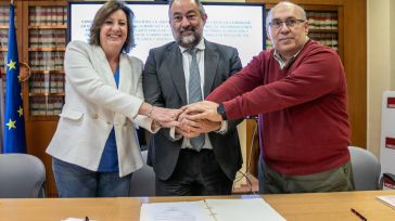 Castilla-La Mancha intensifica la presencia internacional de Legado Artesano con una doble presencia en la Milán Design Week