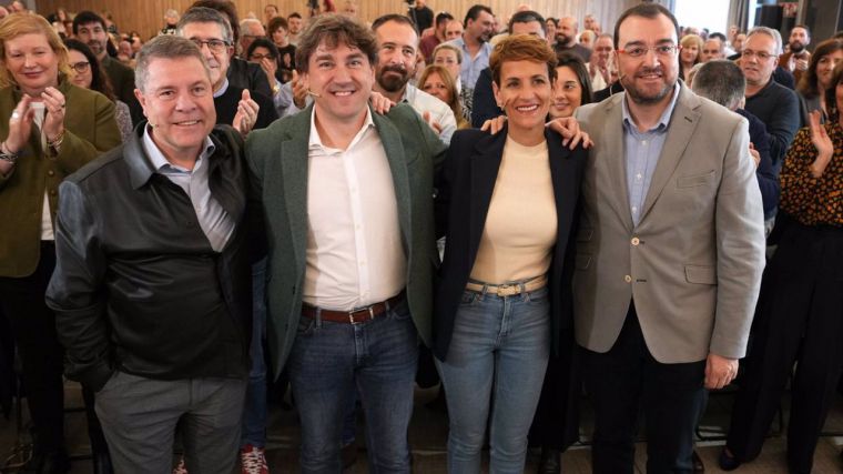 Page advierte de que 'una de las grandes amenazas a medio plazo para el País Vasco' puede ser Puigdemont