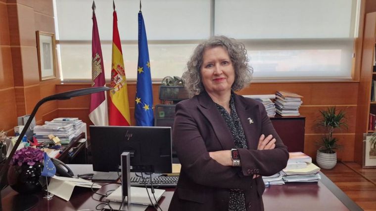 CLM expone en la UE que las CCAA españolas coinciden con las medidas europeas sobre residuos textiles y alimentarios