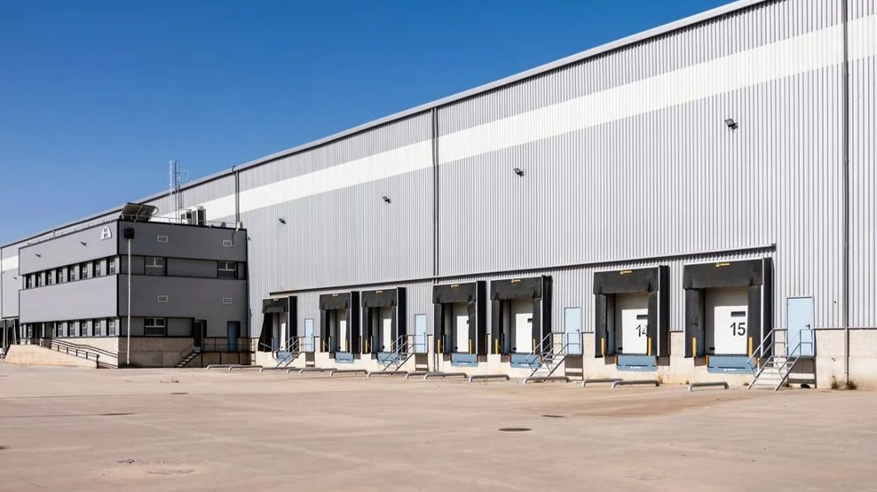 Azora compra activos logísticos por 91 millones de euros en el Corredor del Henares