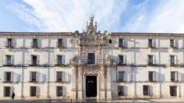La Fundación Iberdrola ha iluminado nueve edificios de patrimonio histórico de la Región