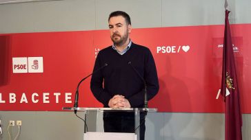 El PSOE destaca los "buenos datos económicos con Page" frente a los pronósticos del PP "basados en mentiras"