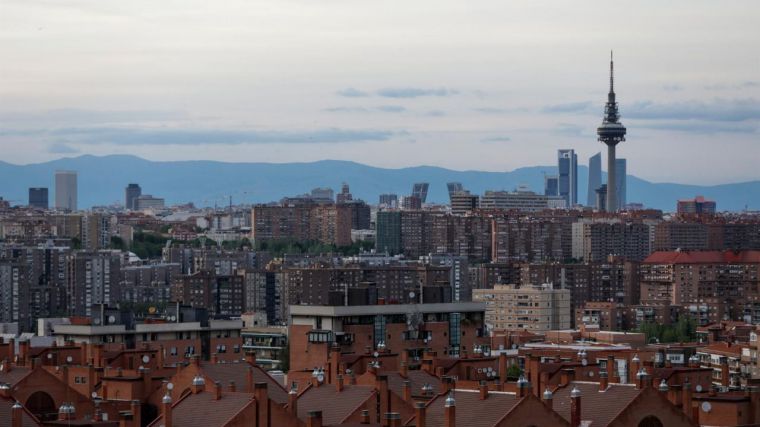 S&P prevé que España crezca este año un 1,8%, muy por encima de la eurozona, y que acelere al 1,9% en 2025