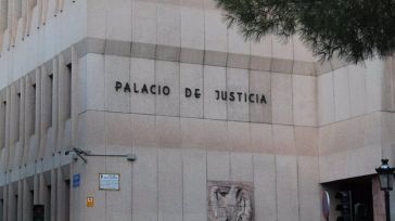 Condenado a prisión permanente revisable el hombre que violó y mató a golpes con una piedra a un amigo en Albacete
