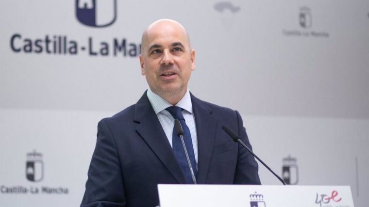 Más de 500 empresas de Castilla-La Mancha se han beneficiado de los programas del IPEX en el primer trimestre del año