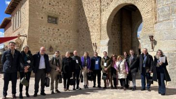 Castilla-La Mancha, anfitriona de la reunión de coordinación de los directores generales de Alimentación de todas las comunidades autónomas
