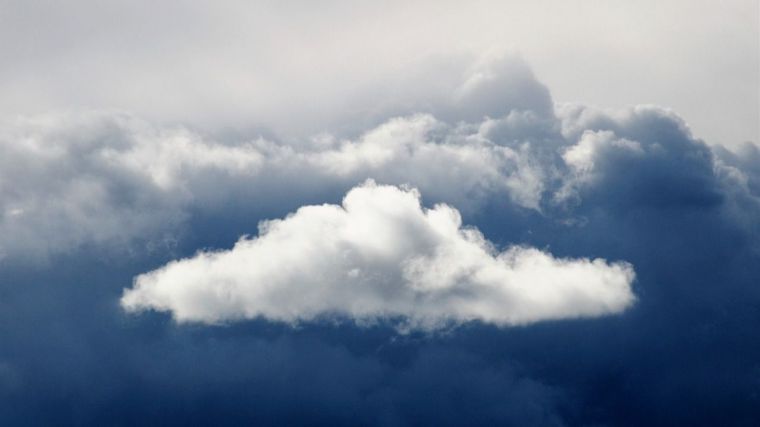 Temperaturas en ascenso y mucho viento en este Jueves Santo en CLM