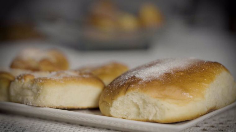 Un programa de Canal Cocina rendirá homenaje a dos míticas pastelerías de Toledo y Cuenca