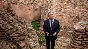 García-Page celebra que Castilla-La Mancha se consolide como “la segunda Comunidad Autónoma” en turismo de interior