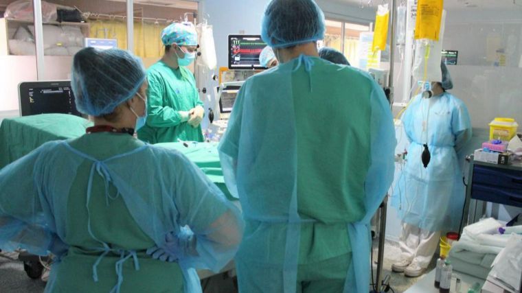 Albacete reunirá a especialistas en Sedación, Analgesia y Delirium en pacientes críticos en la jornada científica “Sedacete”