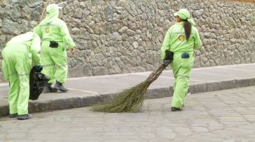 Marzo cierra con una bajada generalizada del paro y 2.312 desempleados menos en la Región