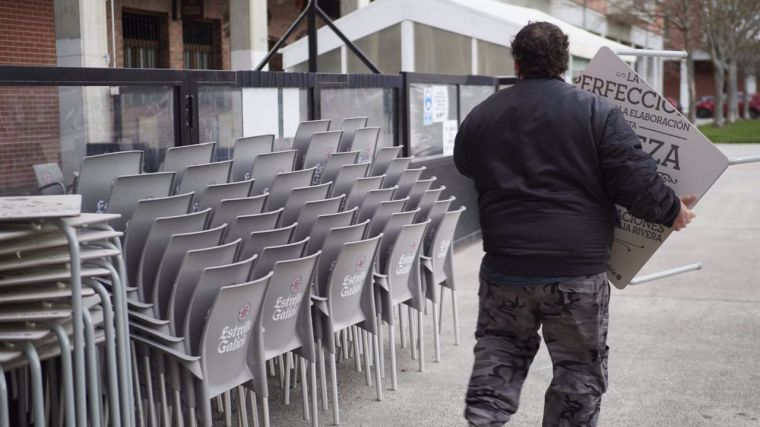 La Seguridad Social suma en marzo 2.419 afiliados en CLM, que computa 763.645 cotizantes