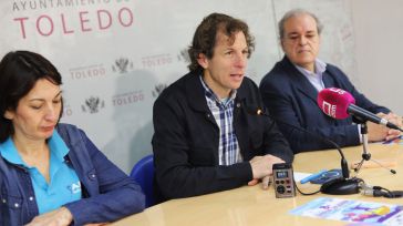 Toledo convoca la primera jornada de Basuraleza para mejorar el entorno de las riberas del Tajo