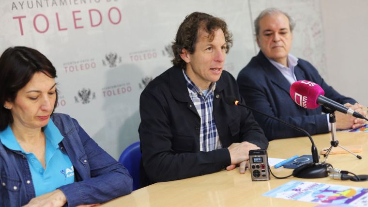 Toledo convoca la primera jornada de Basuraleza para mejorar el entorno de las riberas del Tajo