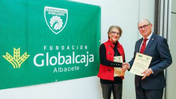 La Fundación Globalcaja colabora con el Club Deportivo ‘Desarrollo Autismo’ que favorece la práctica deportiva a 70 personas con TEA