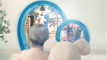 Dos míticas cadenas de jugueterías echan el cierre y dejan en el aire el futuro de tiendas y empleados en CLM